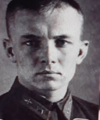 Ерохин Евгений Григорьевич