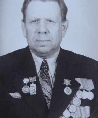 Жуков Дмитрий Андреевич