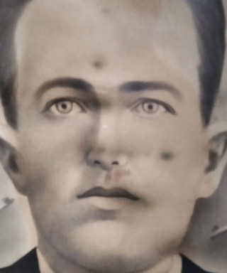 Ермашов Петр Митрофанович