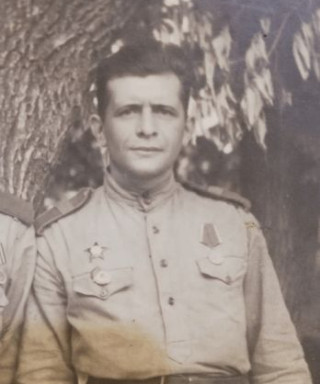 Коверченко Василий Михайлович