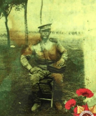 Корочанский Григорий Пантелеевич