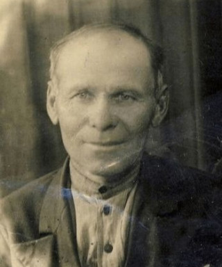 Ходос Алексей Иванович