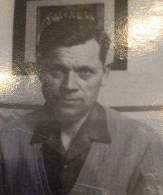 Жданов Петр Михайлович