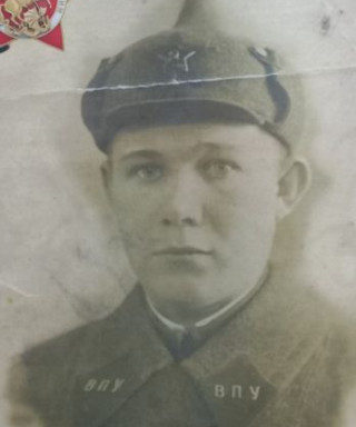 Байков Иван Петрович