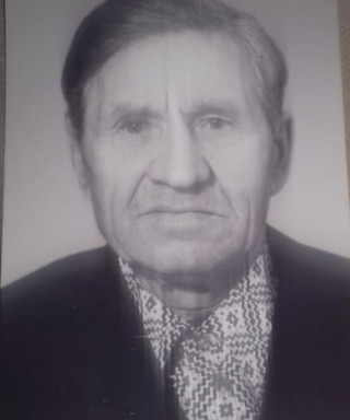 Лутов Михаил Тихонович