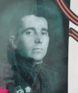 Фёдоров Александр Александрович