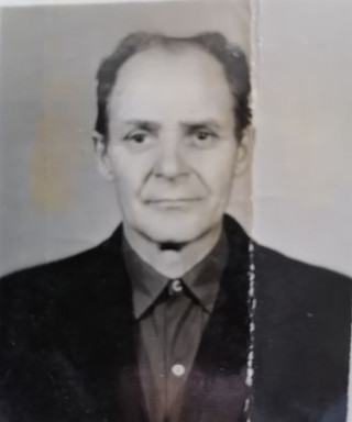 Куренной Алексей Федорович