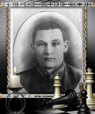 ХЛЕБНИКОВ ВАСИЛИЙ ИВАНОВИЧ