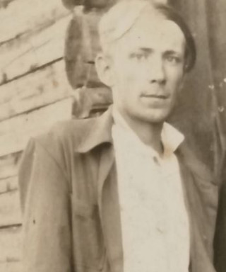 Горбунов Назар Игнатьевич