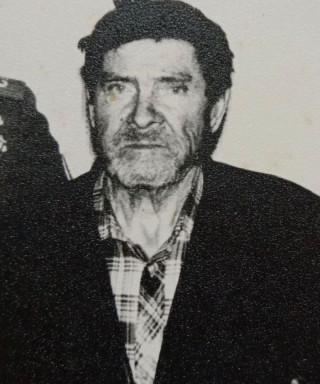 Михалев Николай Николаевич