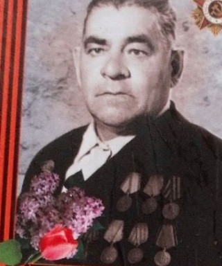 Фалендышев Александр Николаевич