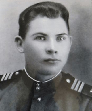 Белокрылов Александр Афанасьевич