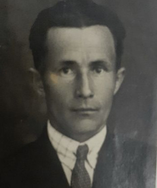 Кирсанов Дмитрий Петрович