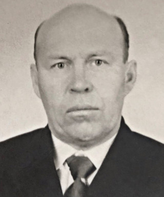 Гуринов Павел Константинович