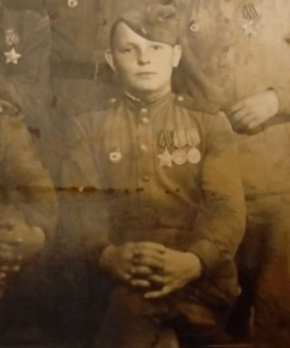 Кутузов Иван Фёдорович