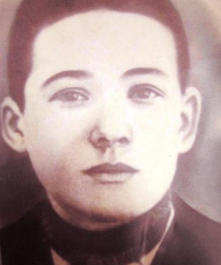 Федин Виктор