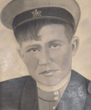 Кутейников Александр Александрович