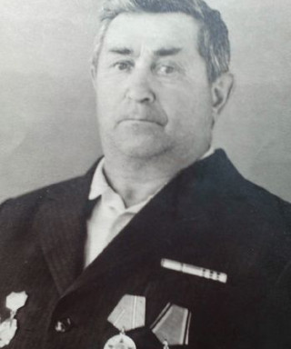 Итыгин Сергей Михайлович