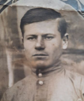 Абраменко Иван Филиппович