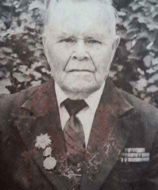 Макаров Иван Васильевич