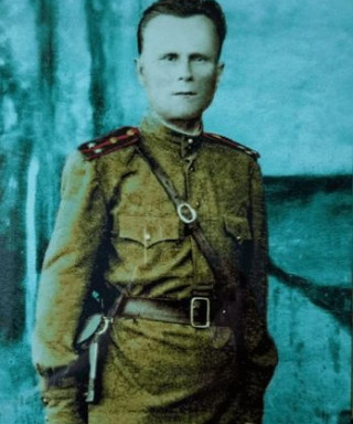 Алёхин Михаил Маркович