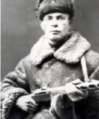 Мусохранов Василий Петрович