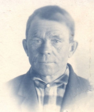 Новосельцев Илья Семенович