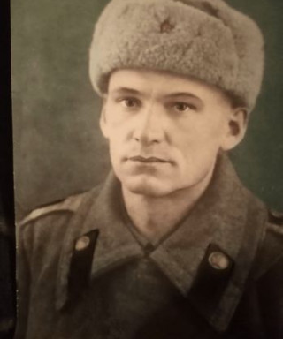 Демченко Пётр Николаевич