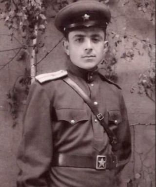 Иголкин Василий Иванович