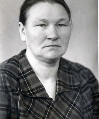 Кучеренкова Екатерина Ивановна