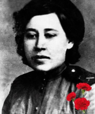 Овсянникова Анна Ивановна