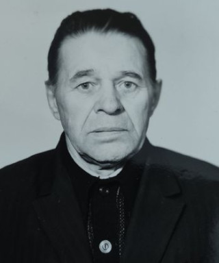 Драницын Василий Петрович