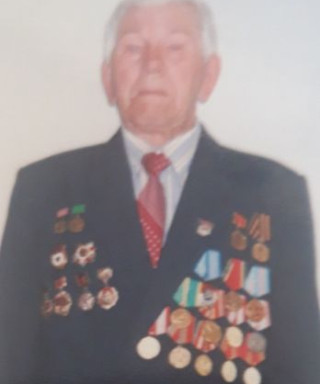 Ощепков Анатолий Иванович