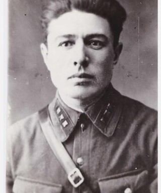 Жиров Андрей Савельевич