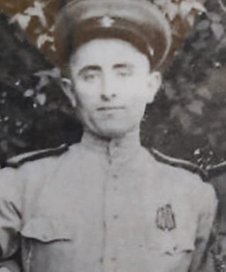 Алиметов Курбан Курбанович