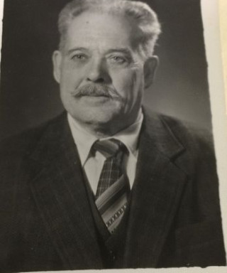 Крайник Алексей Иванович