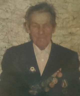 Кондрашов Алексей Иванович