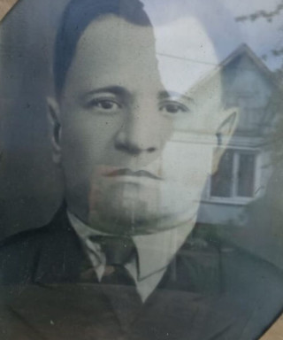 Морсков Александр Иванович