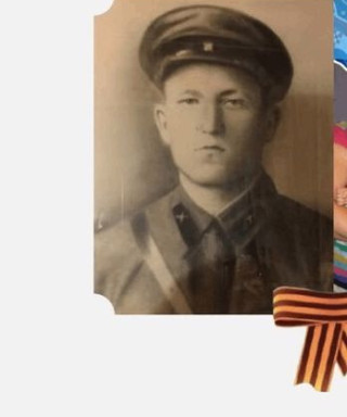 Бадаев Николай Васильевич