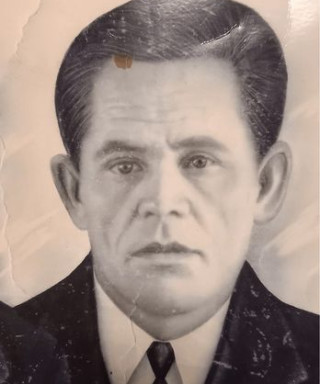 Муллахметов Миннегали Муллахметович