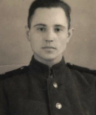 Неклюдов Сергей Иванович