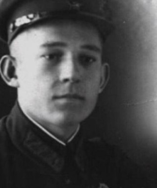 Гайдаев Василий Афанасьевич