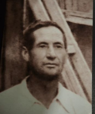 Пахомов Павел Григорьевич