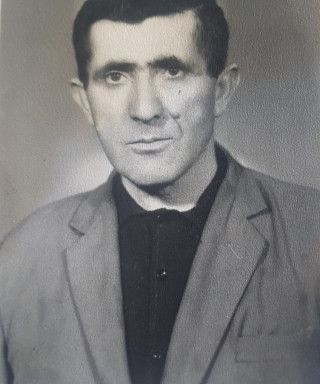 Мноян Арташ Николаевич