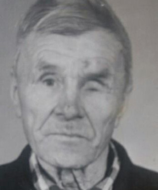 Бузмаков Еремей Тихонович