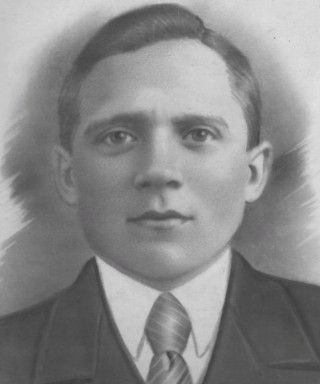 Некрасов Михаил Федорович