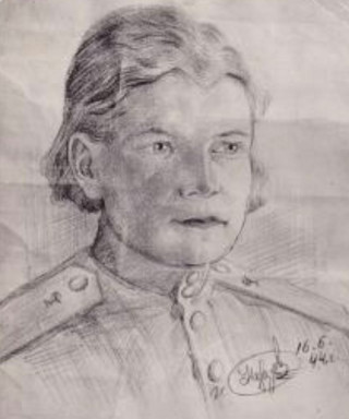 Литова Александра Сергеевна