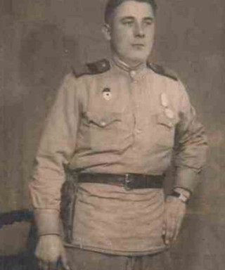 Феклистов Пётр Яковлевич