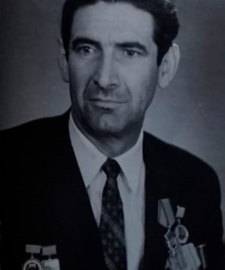 Панков Вадим Александрович