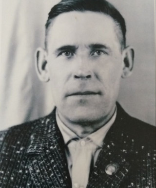 Курочкин Сергей Алексеевич